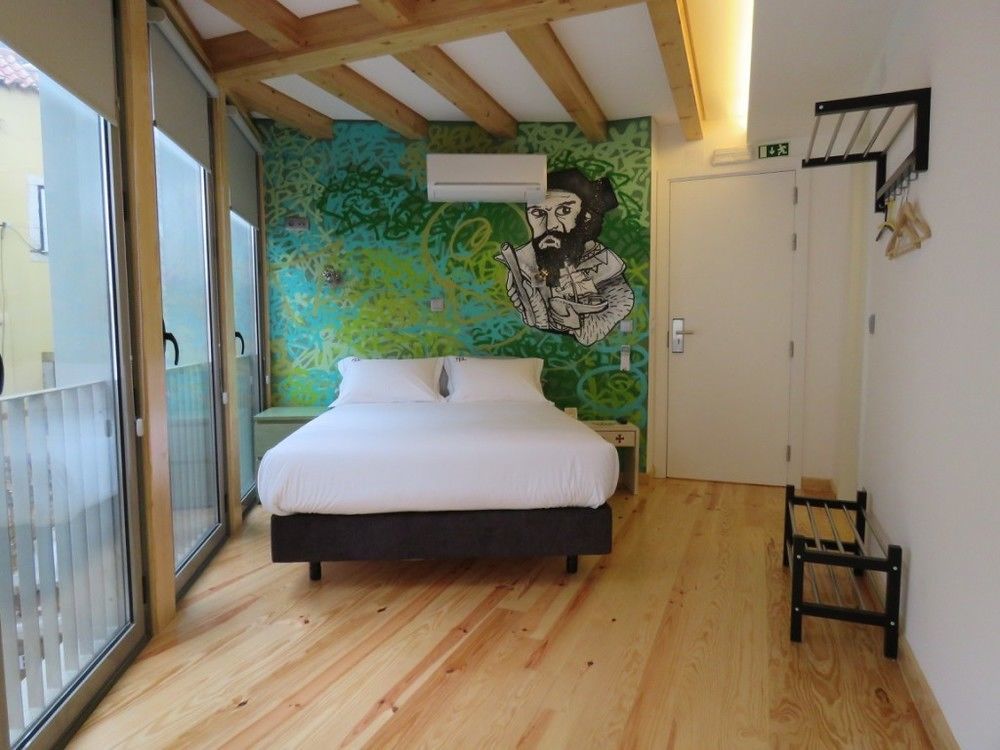 Guest house House Petit Lusa 2*