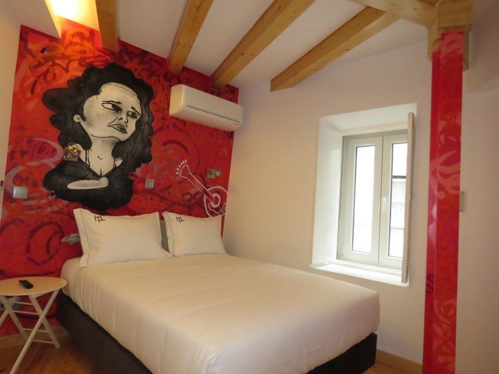 House Petit Lusa 2* Lisbon