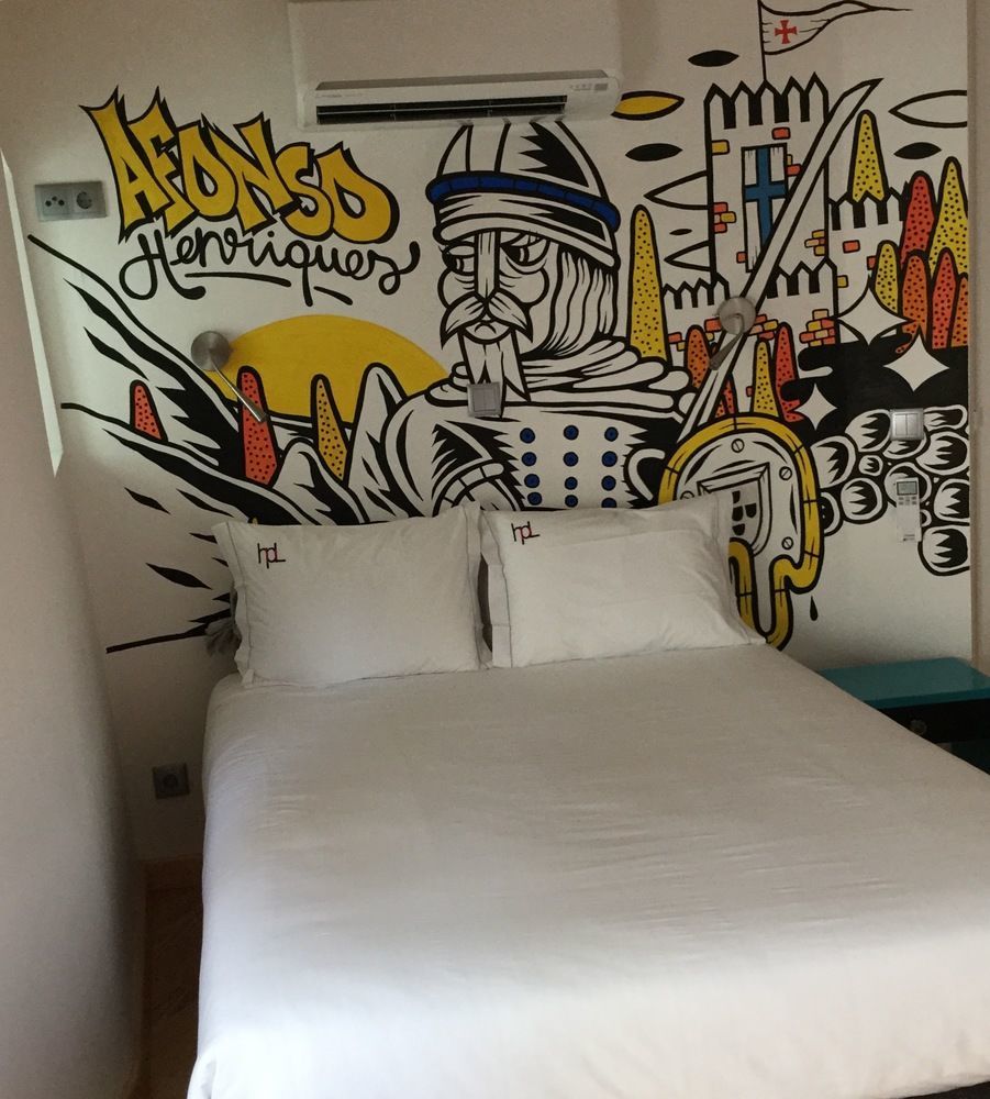 House Petit Lusa Guest house 2*
