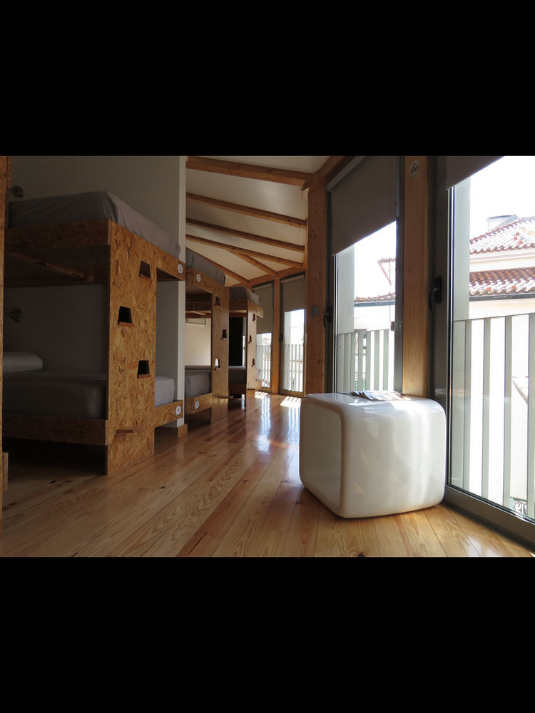 House Petit Lusa Guest house 2*