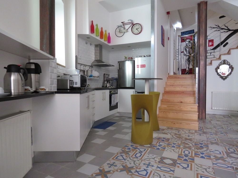 House Petit Lusa Guest house 2*