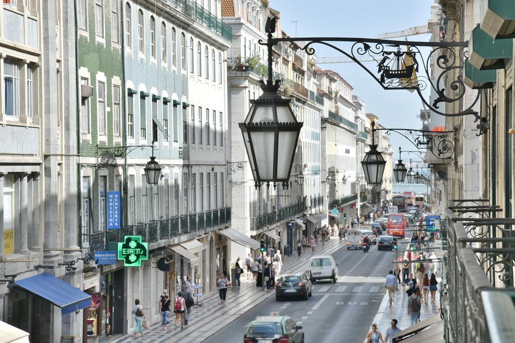 The Lift Boutique By Ridan 3* Lisbon