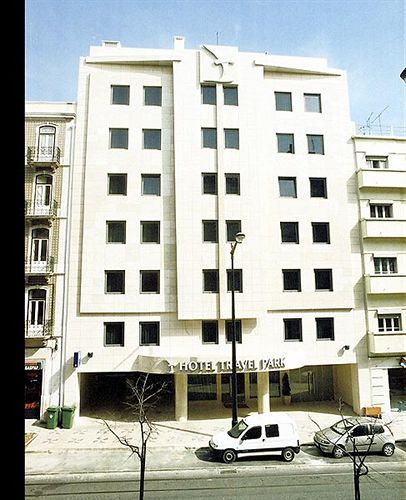 Hotel Travel Park Lisbon