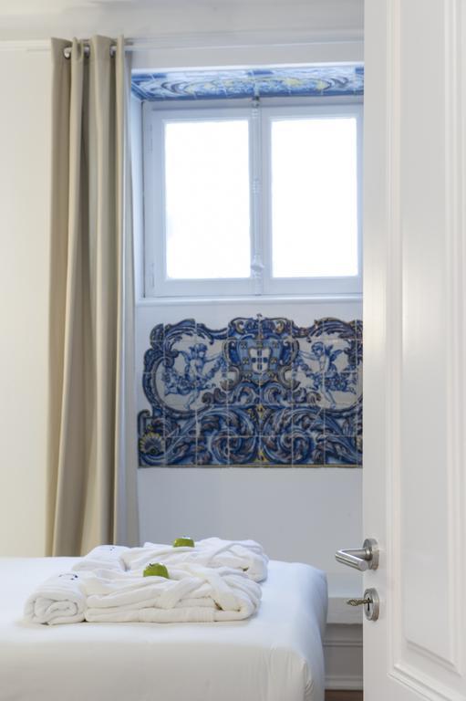 Apartment Dreams Estrela Lisbon