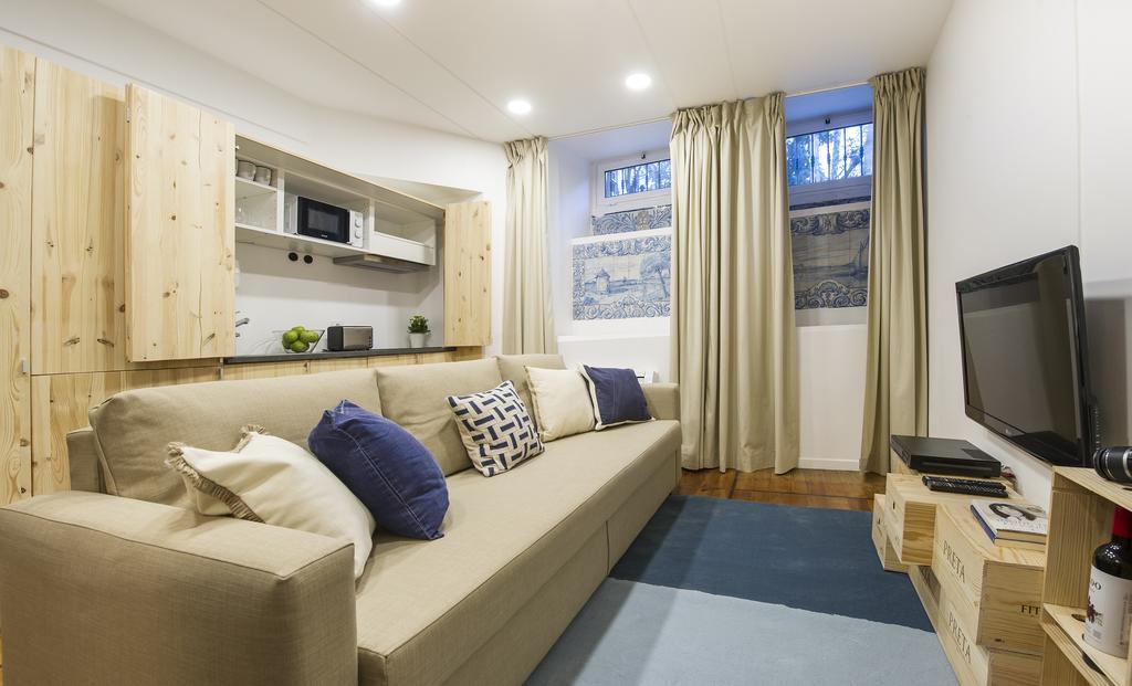 Apartment Dreams Estrela *