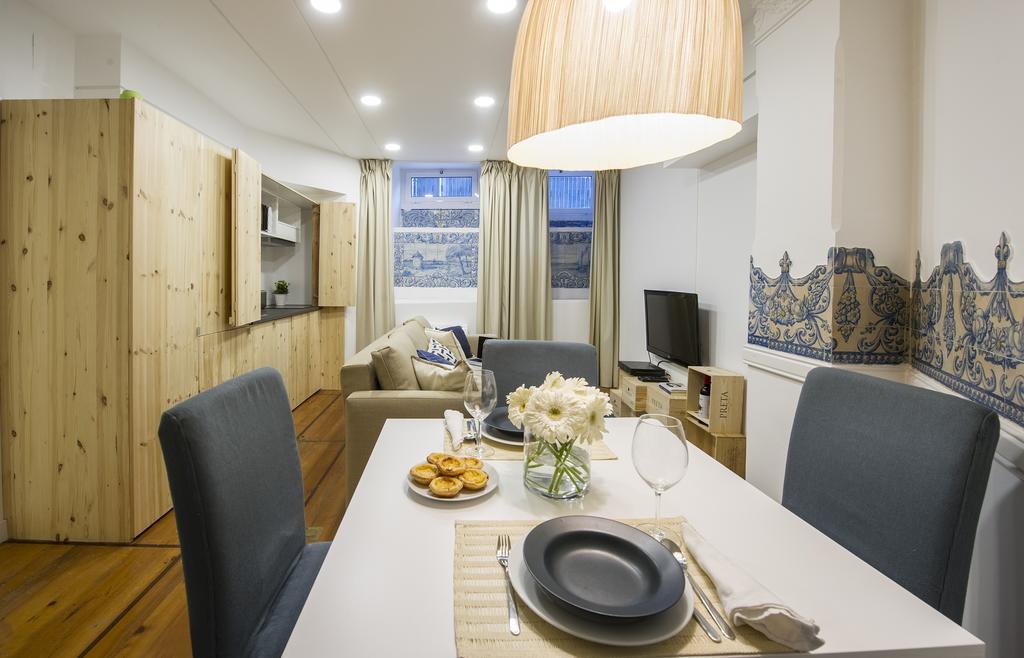 Dreams Estrela Apartment