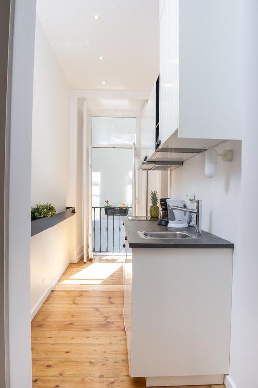 Apartment Dreams Estrela *