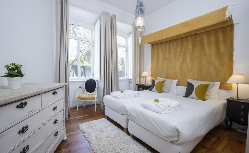 Dreams Estrela Apartment *