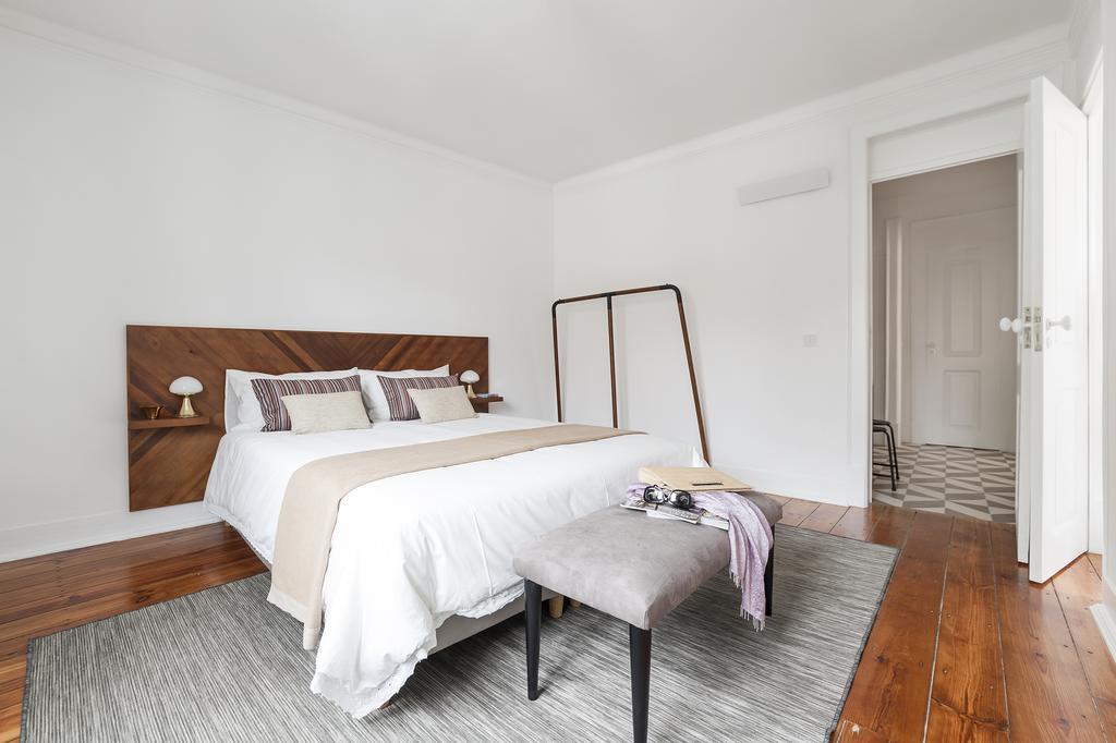 Apartment Casa Santa Marinha