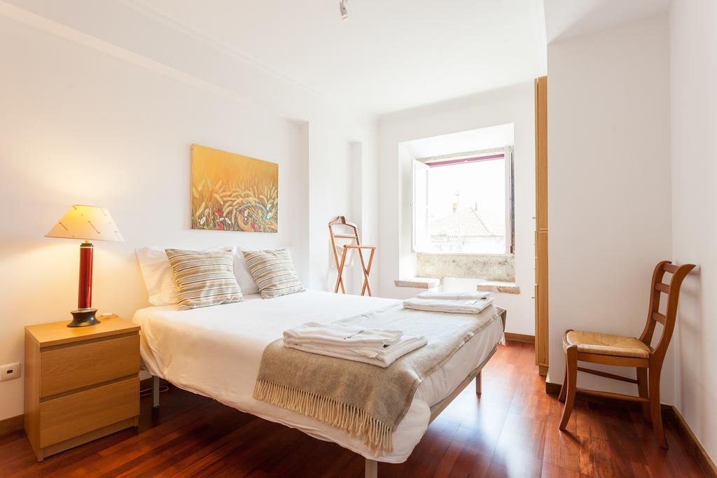Apartment Flh Olivais Cozy Flat