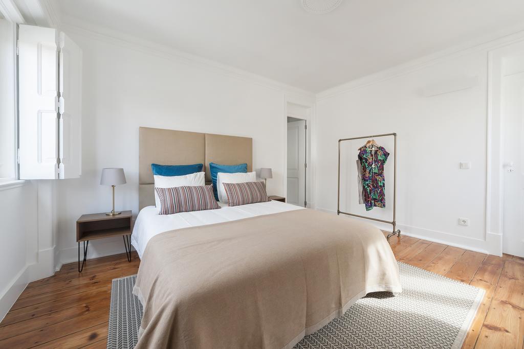 Casa Santa Marinha Lisbon