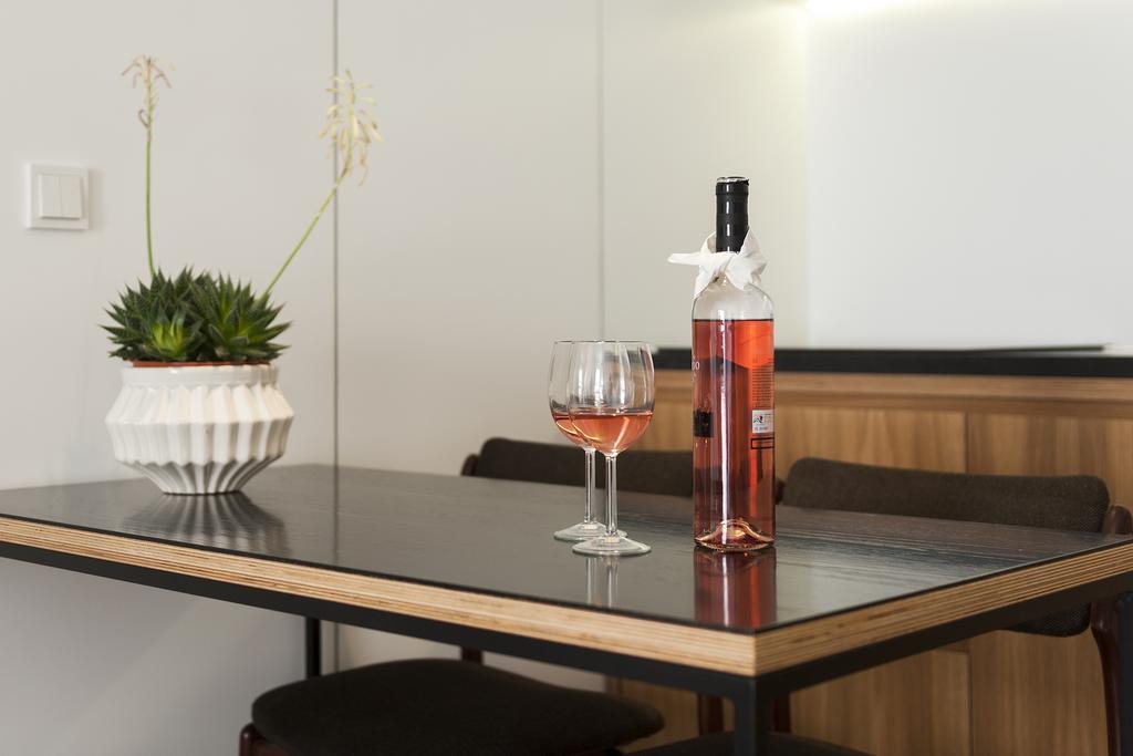 Casa Santa Marinha Apartment