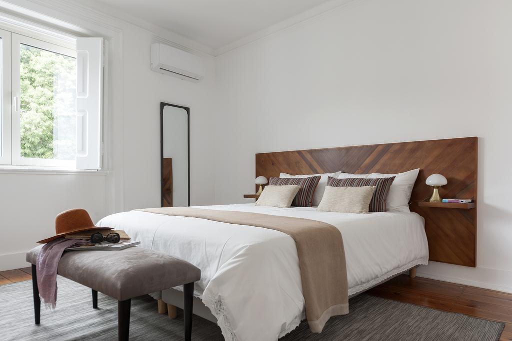 Apartment Casa Santa Marinha