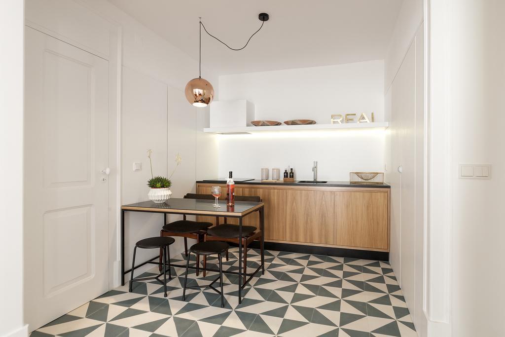 Apartment Casa Santa Marinha Lisbon