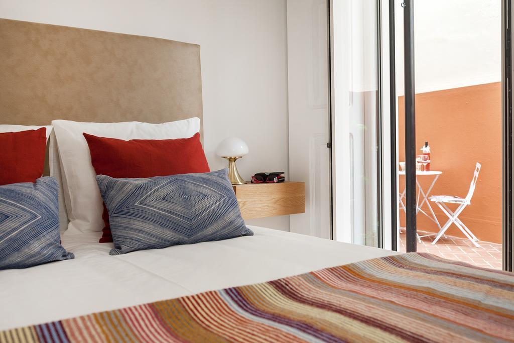 Apartment Casa Santa Marinha Lisbon