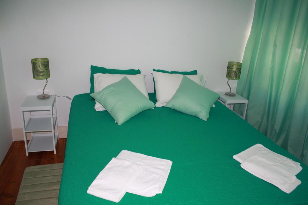 Guest house Sunshine Homes Lisbon