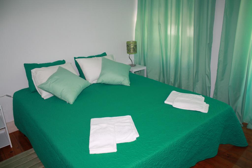 Guest house Sunshine Homes Lisbon