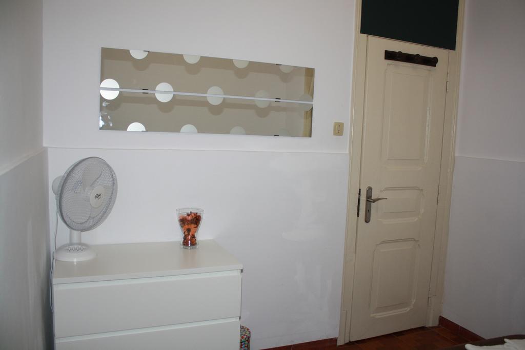 Sunshine Homes Guest house Lisbon