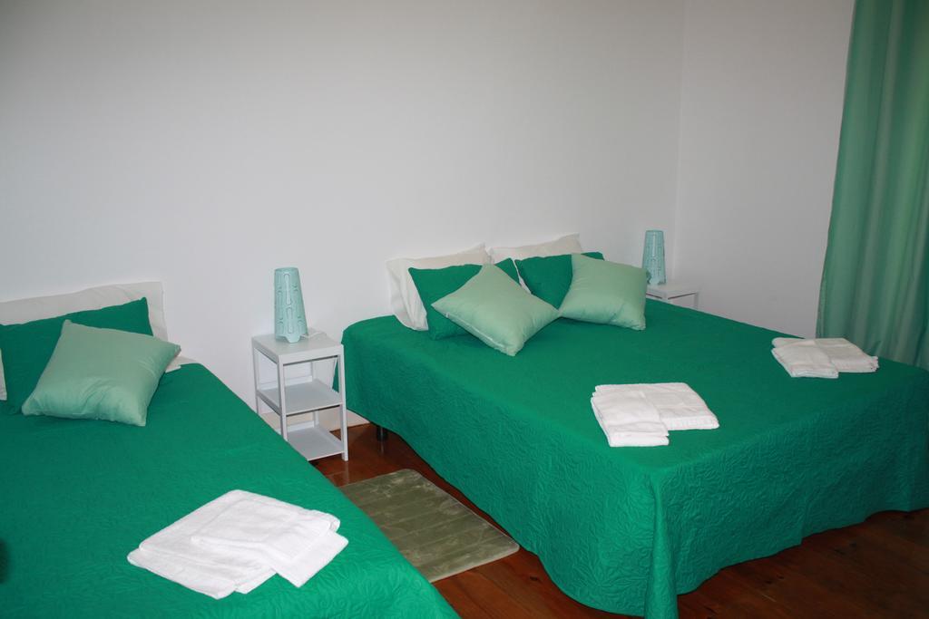 Sunshine Homes Guest house Lisbon