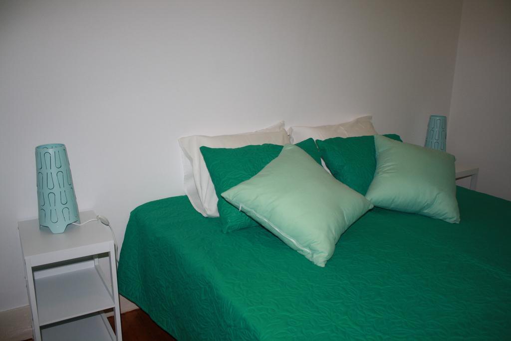 Guest house Sunshine Homes Lisbon