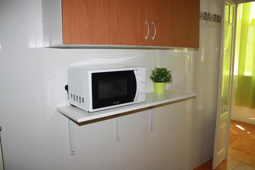 Guest house Sunshine Homes Lisbon