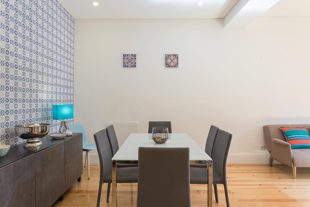 Apartment Lxroller Design Marques