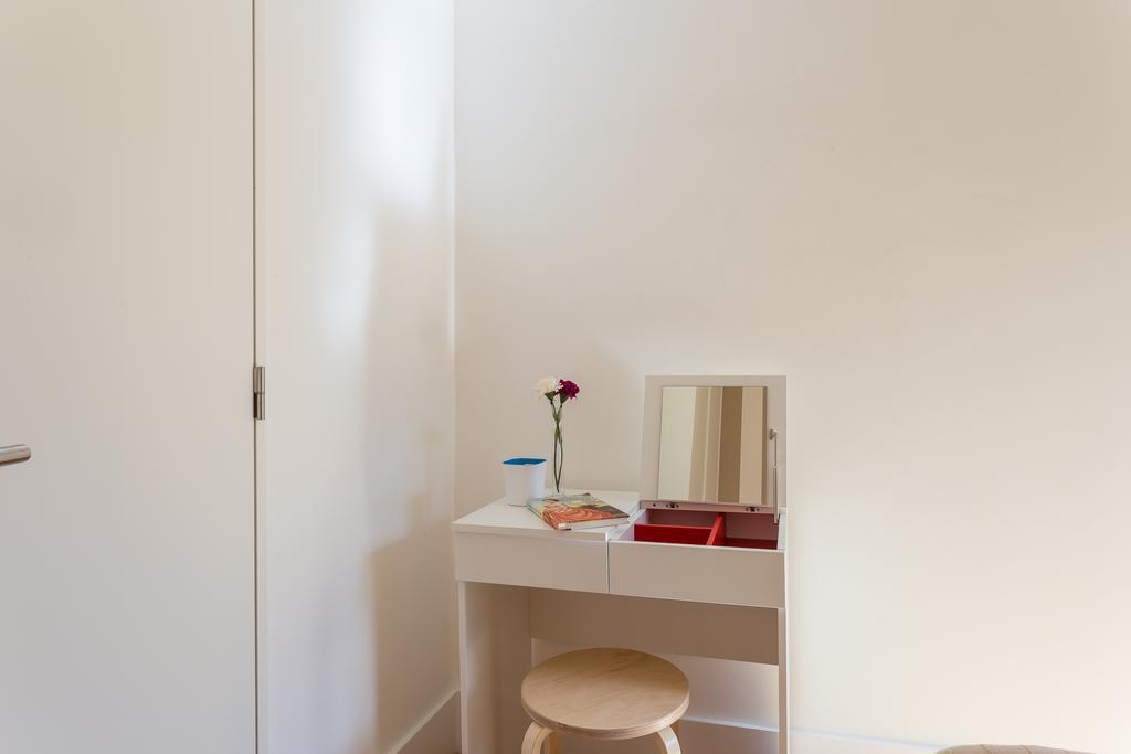 Lxroller Design Marques Apartment
