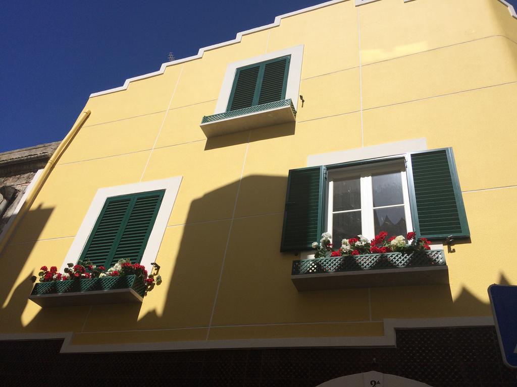 Apartment Madragoa - Lisbon