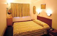 Anjos Hotel 3*