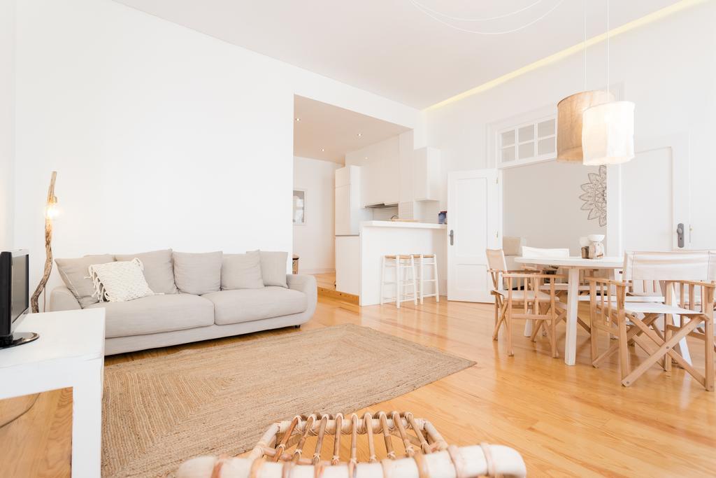 Flh Baixa Modern Apartment Lisbon