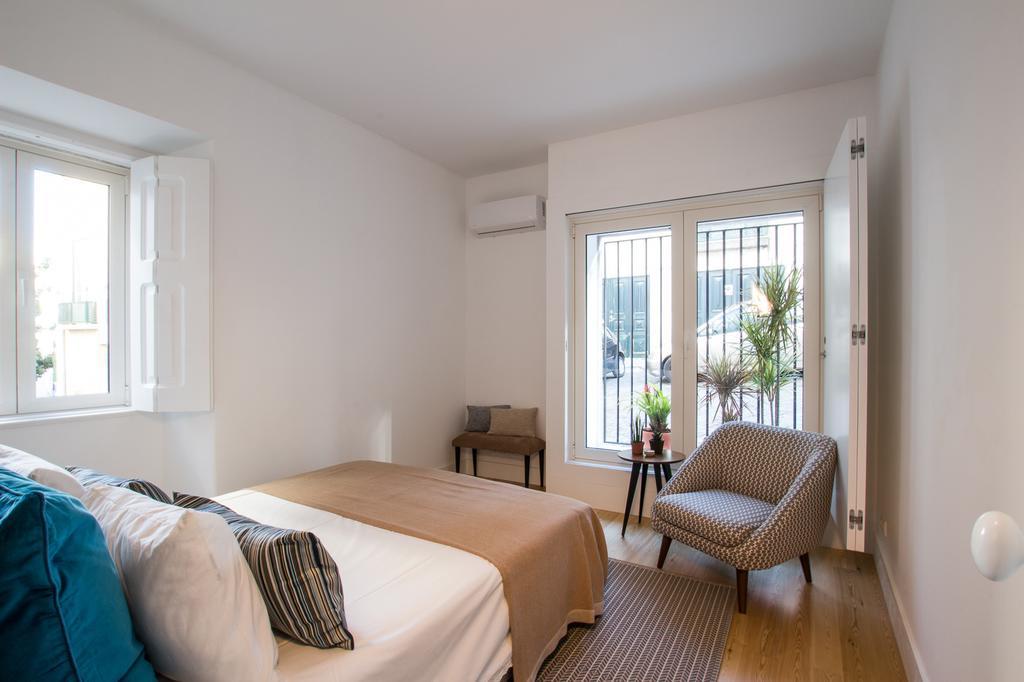 Casa Santa Marinha Apartment Lisbon