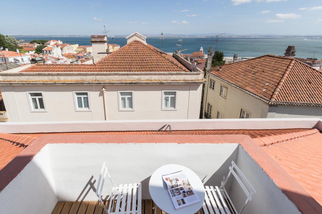 Casa Santa Marinha Apartment