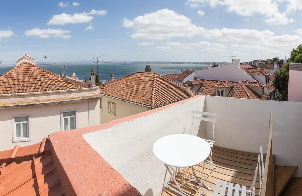 Casa Santa Marinha Apartment
