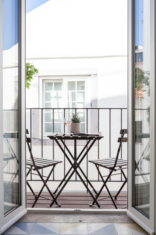 Apartment Casa Santa Marinha Lisbon