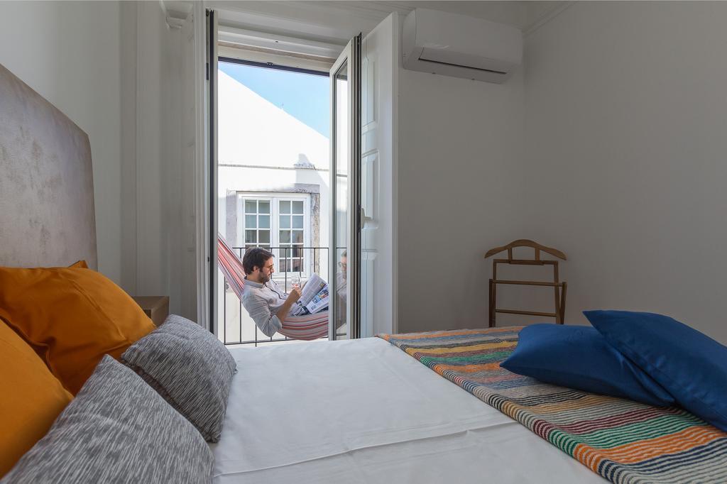 Apartment Casa Santa Marinha