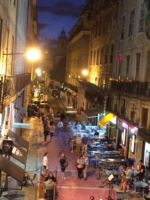 Chiado Loreto *