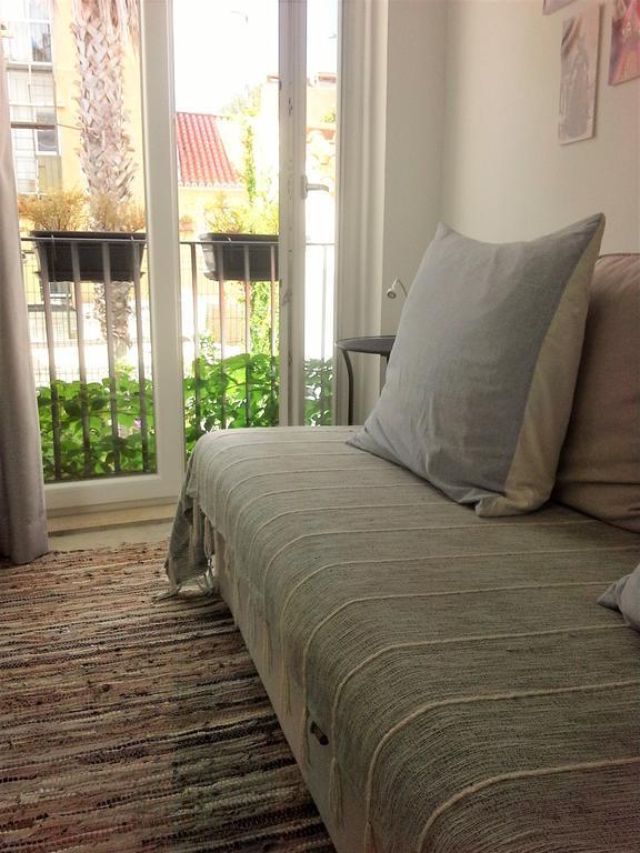 Uppe Apartment