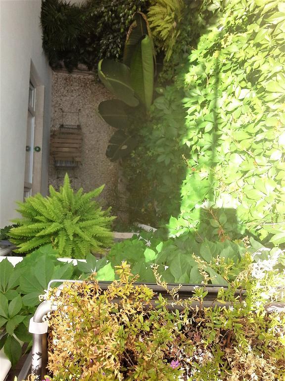 Uppe Apartment *