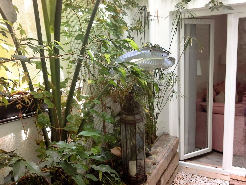 Uppe Apartment Lisbon