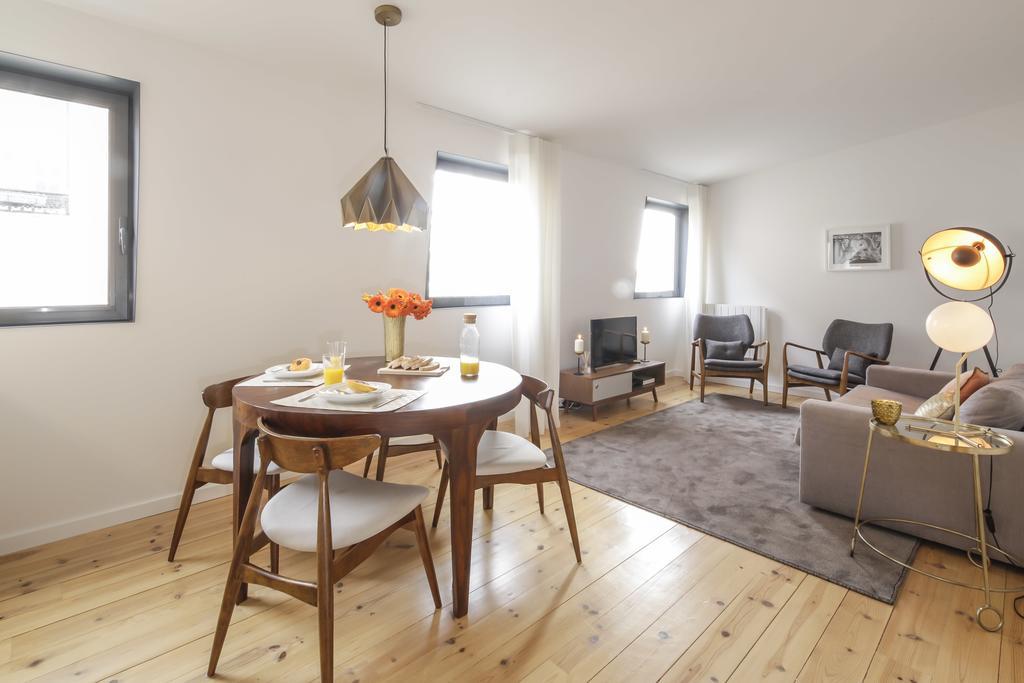 Santa Catarina Premium Apartments By Linc Lisbon