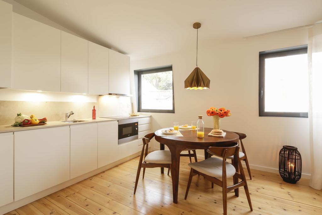 Santa Catarina Premium Apartments By Linc Apartment Lisbon