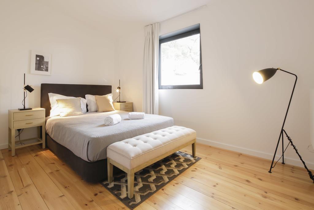 Santa Catarina Premium Apartments By Linc * Lisbon