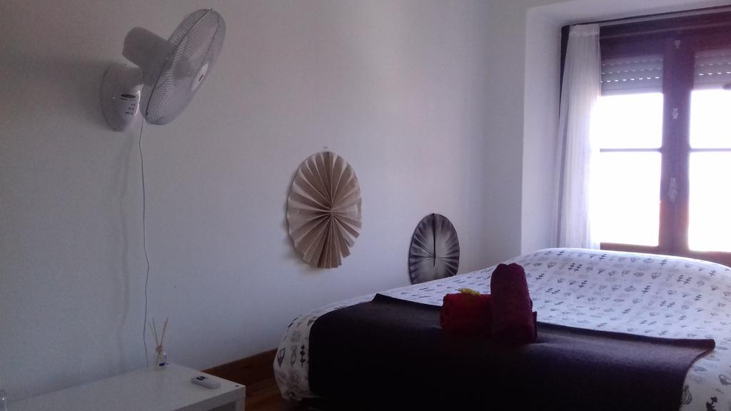 Alfama 3b - Balby's Lisbon