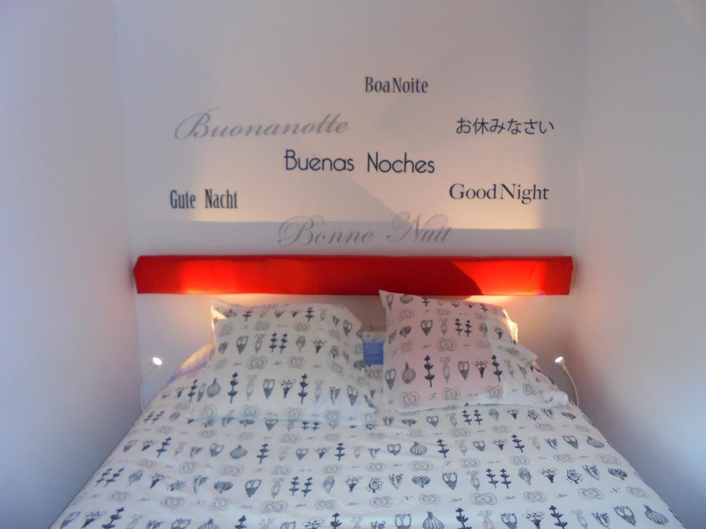 Alfama 3b - Balby's Bed & Breakfast 3*