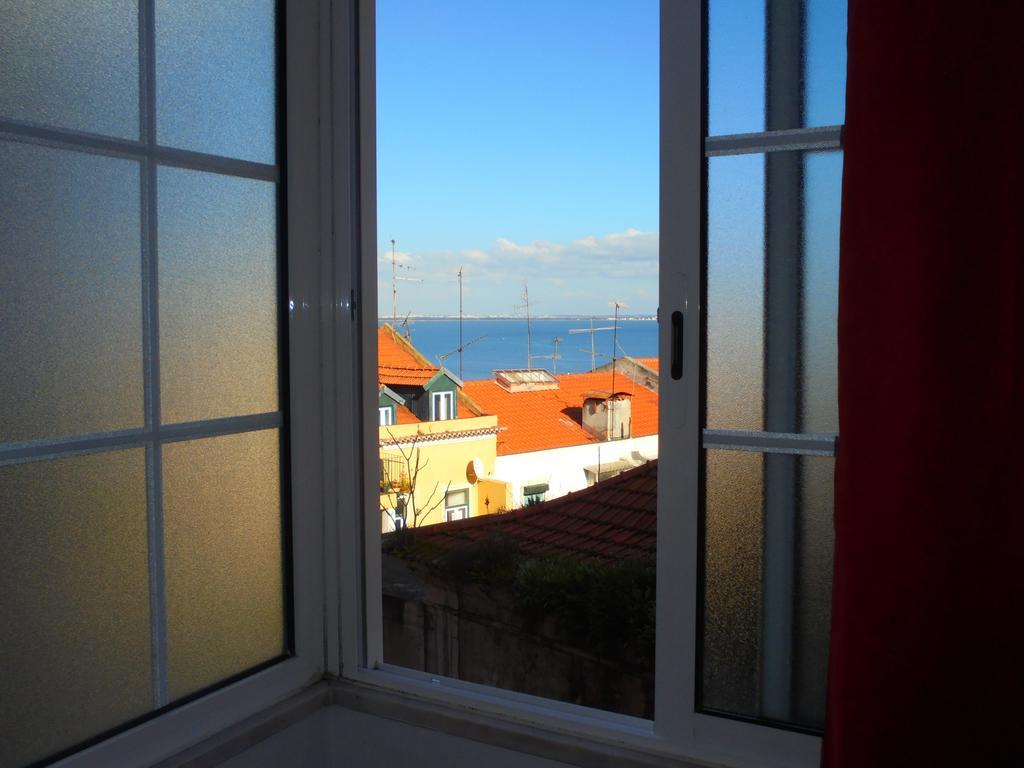 Bed & Breakfast Alfama 3b - Balby's 3*