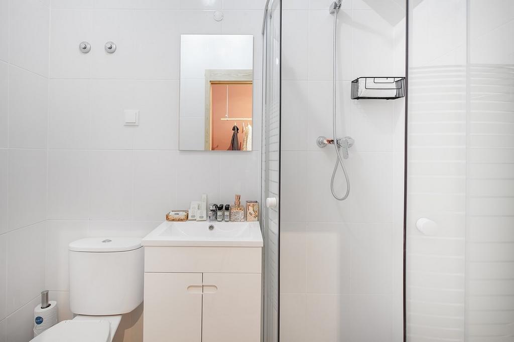 Apartment Sweet - Beco Da Rosa Lisbon