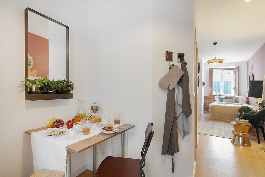 Apartment Sweet - Beco Da Rosa