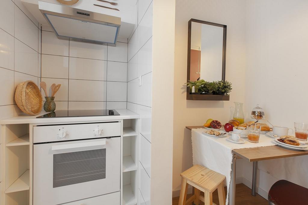 Sweet - Beco Da Rosa Apartment