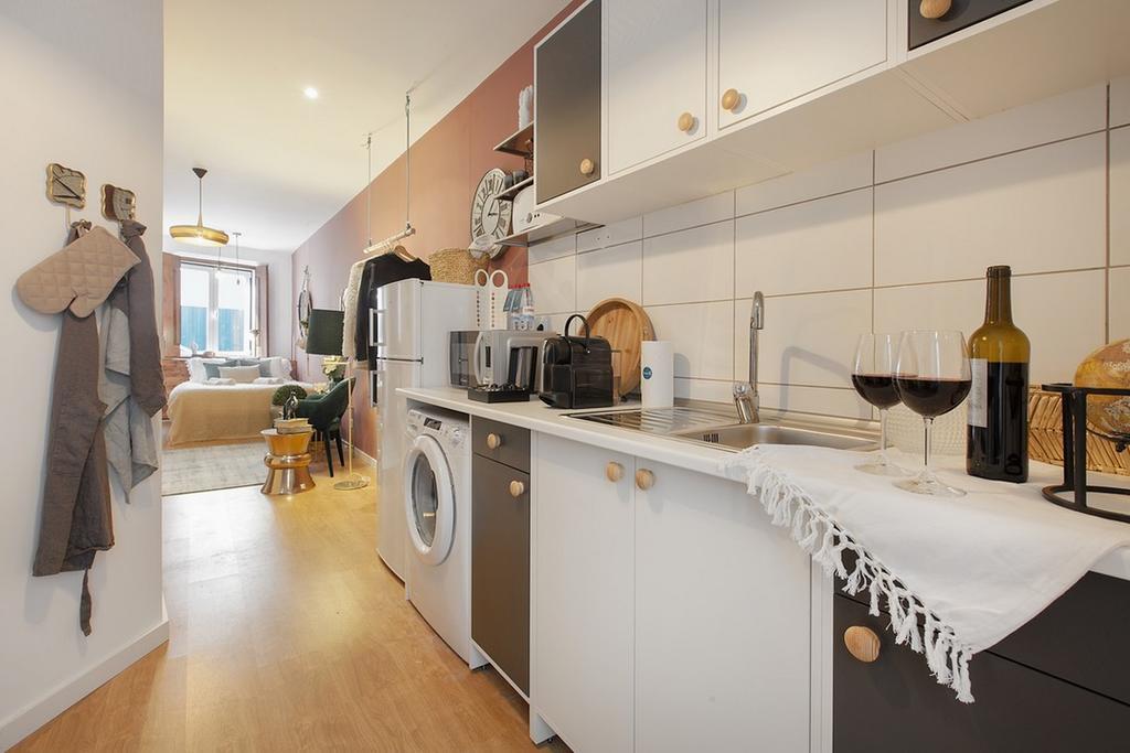 Sweet - Beco Da Rosa Apartment *