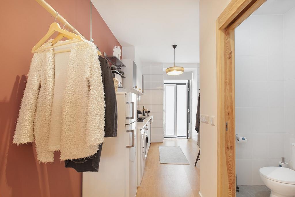 Sweet - Beco Da Rosa Apartment